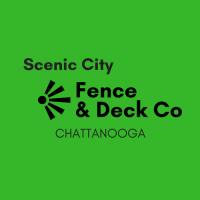 Scenic City Fence & Deck Co image 1